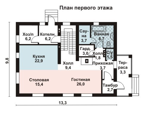 ГБ - 0250